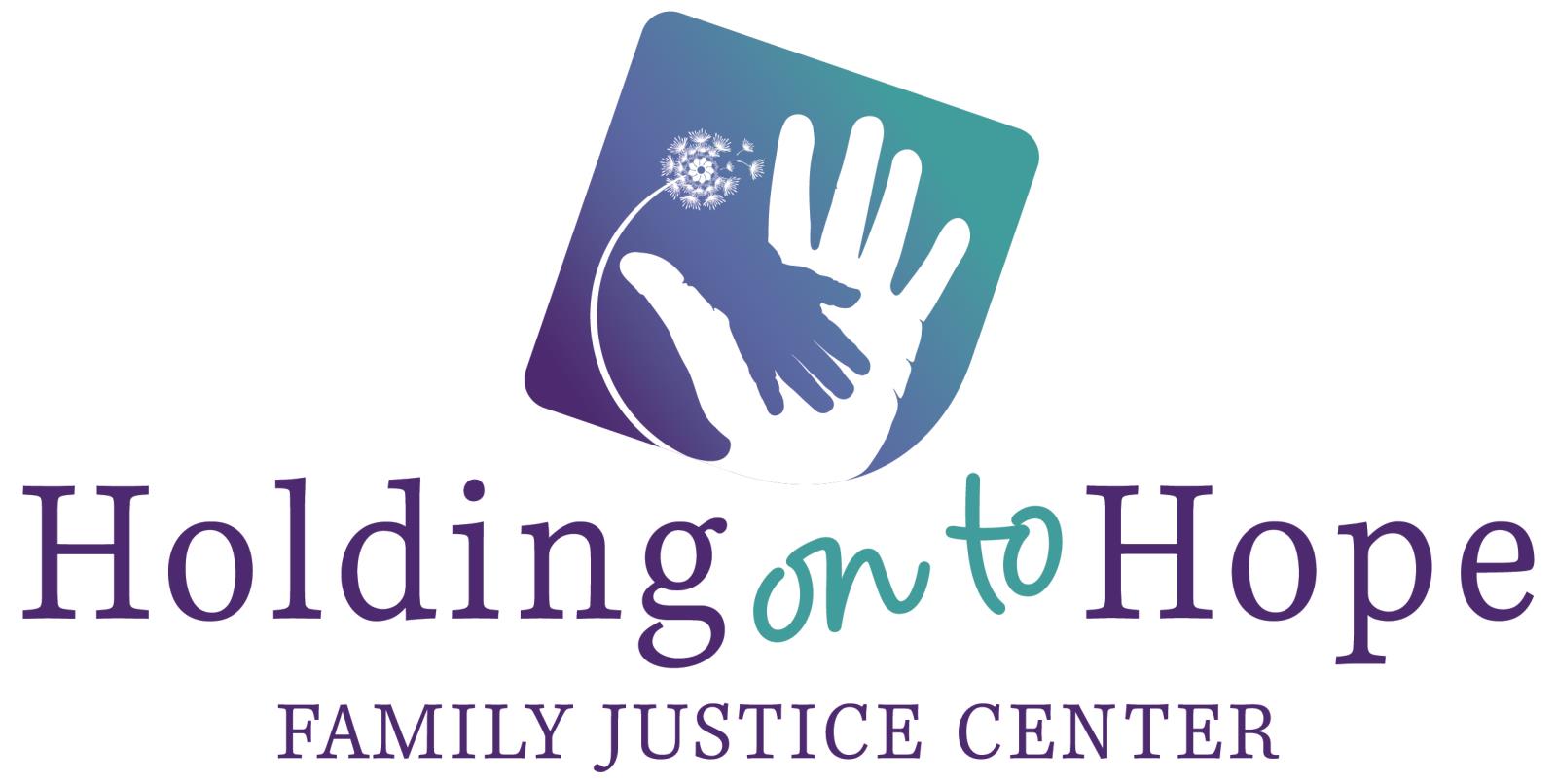 holding on to hope fjc logo