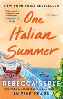 one italian summer