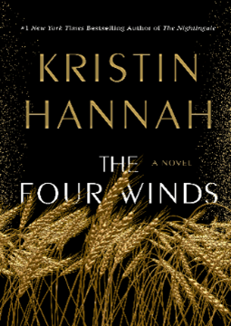 the four winds