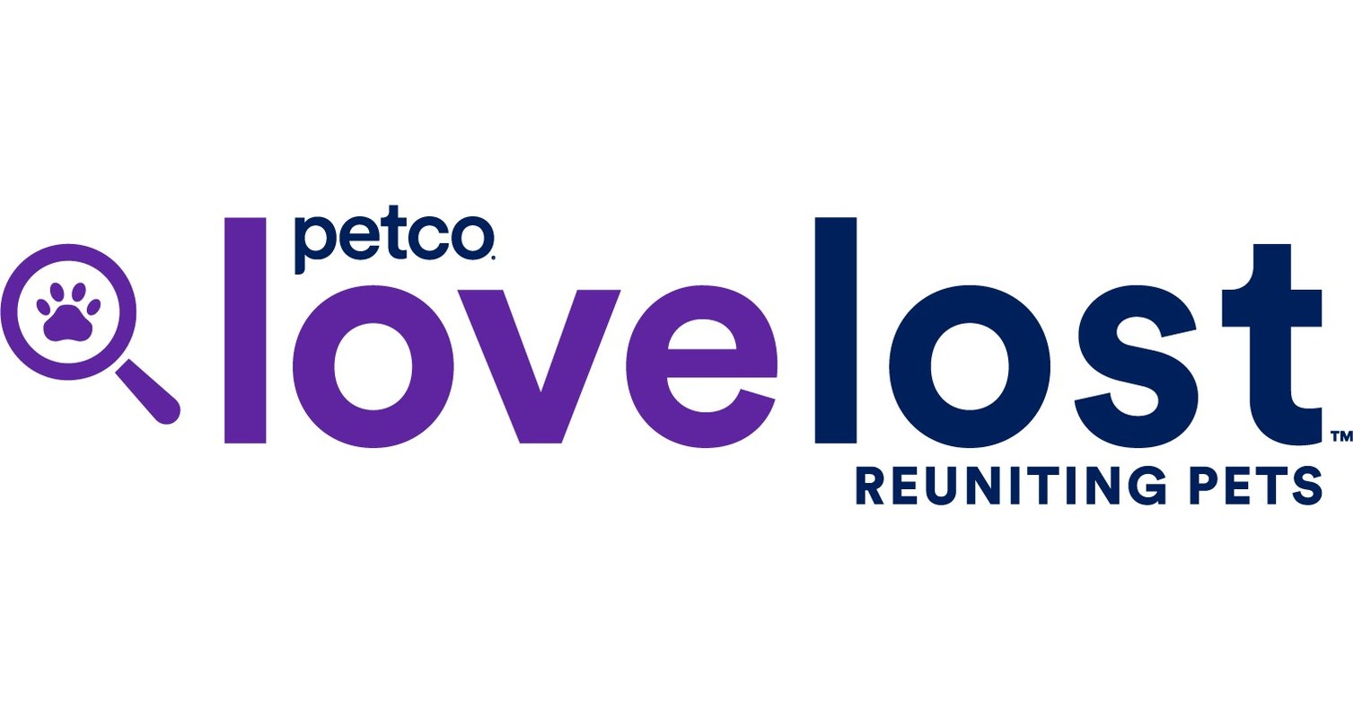 Petco_Love_Lost_Logo