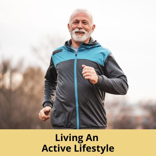 Active Lifestyle