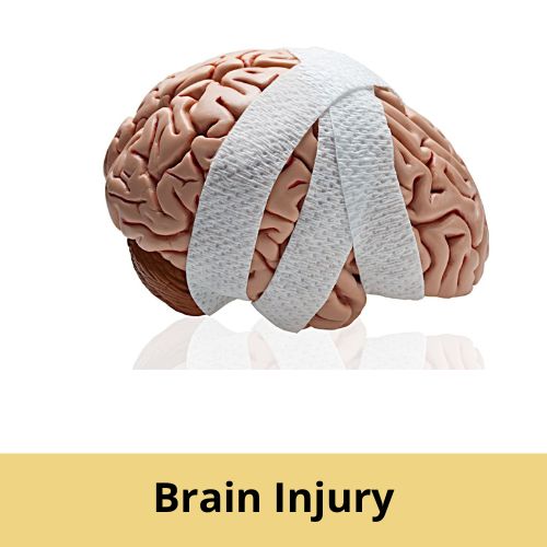 Brain Injury