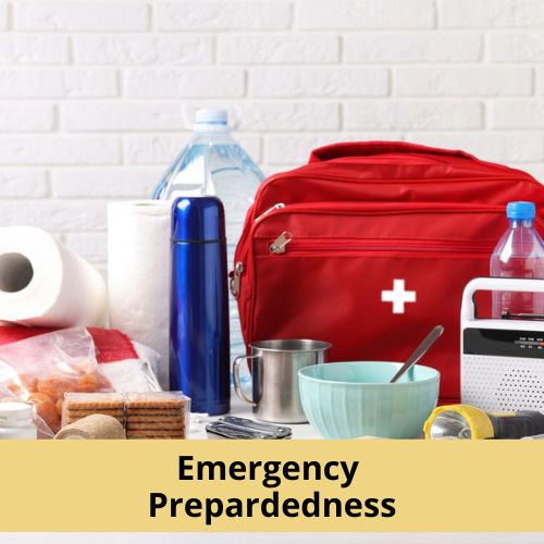 Emergency Preparedness