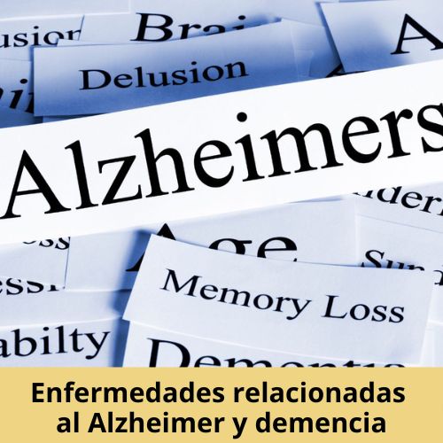 Alzheimer's & Demenitas - SP