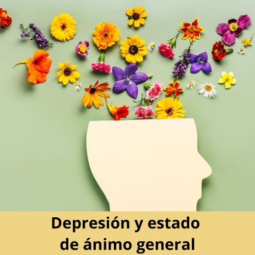 Depression - SP