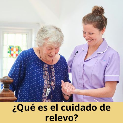 Respite Care - SP