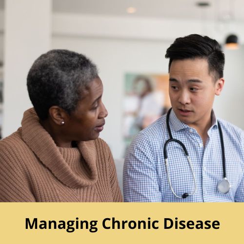 Managing Chronic Disease