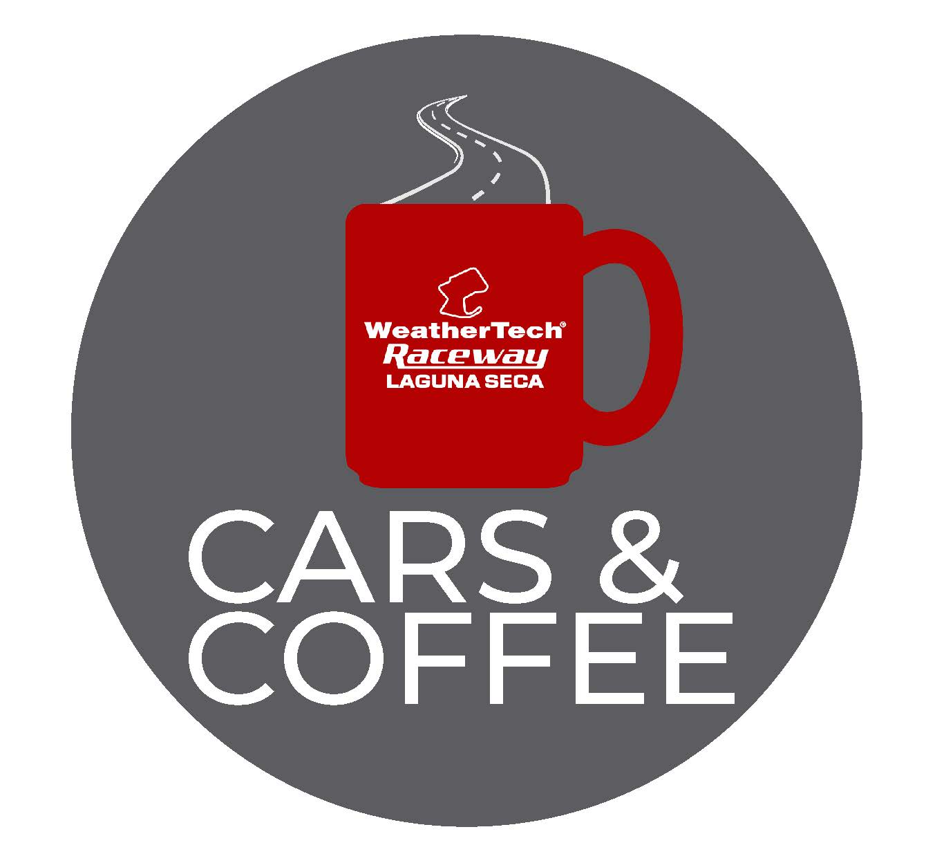 Cars and Coffee 2021 logo