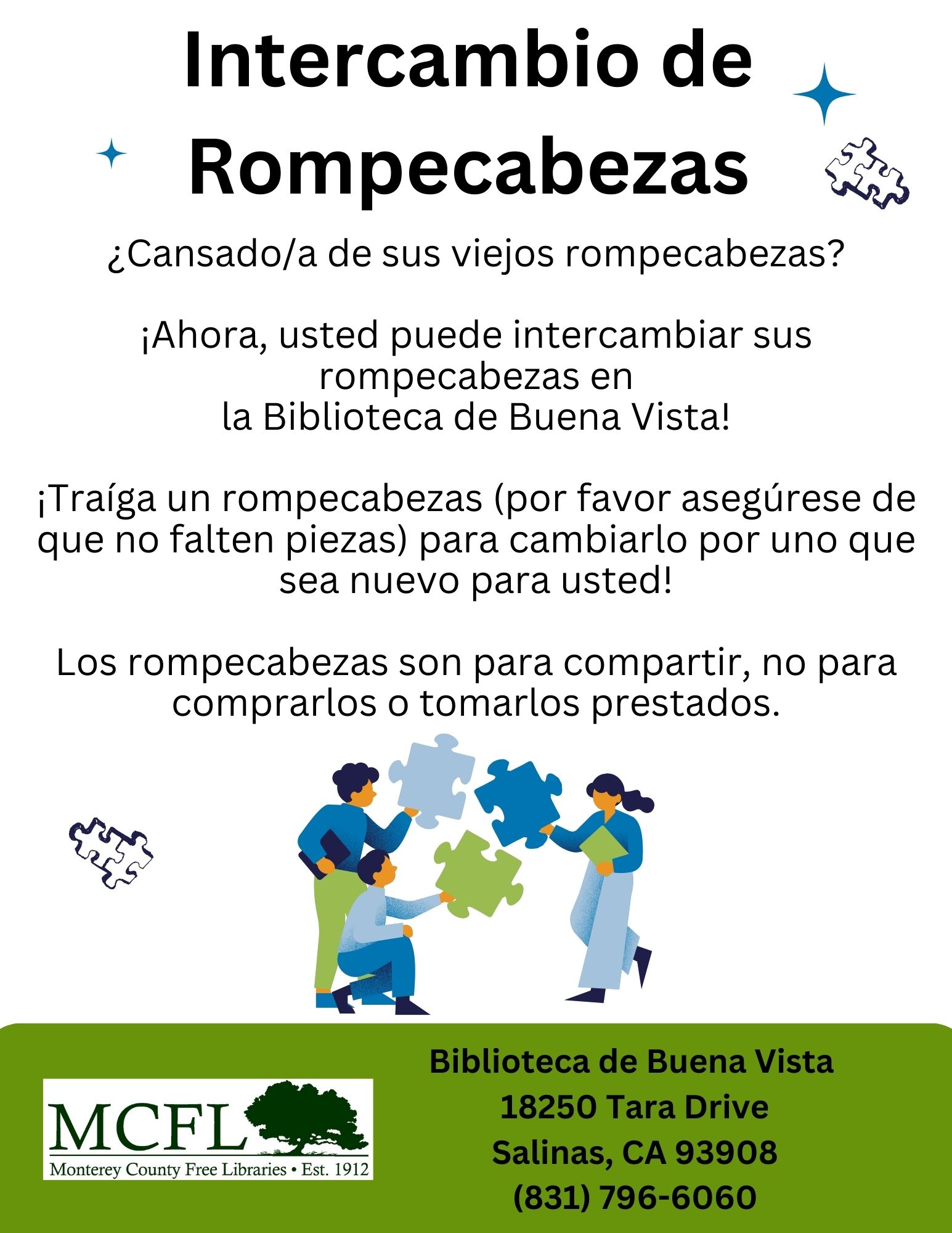 Rompecabezas