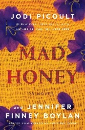 mad honey