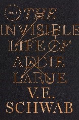 invisible life of addie larue