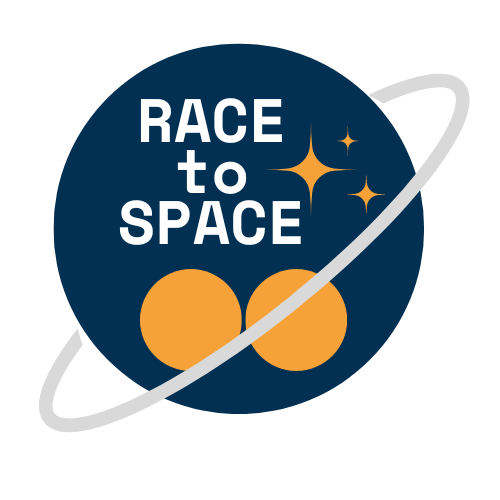 Race to Space logo