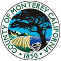 County of Monterey Logo