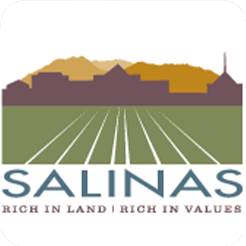 City of Salinas Logo