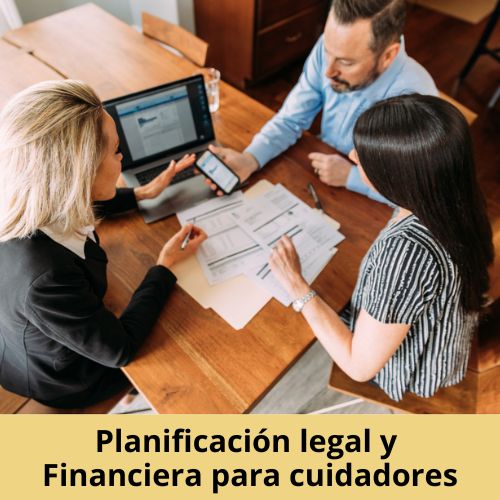 Legal Finance Planning - SP