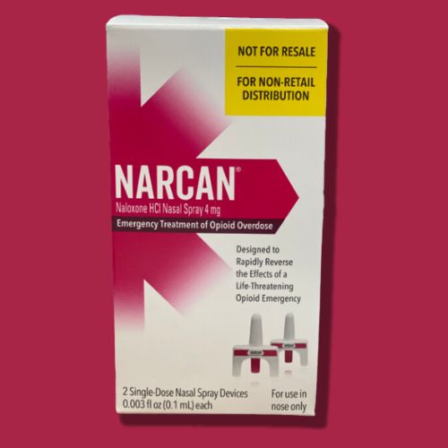 Narcan