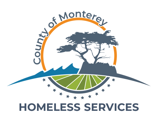 homeless services casual logo