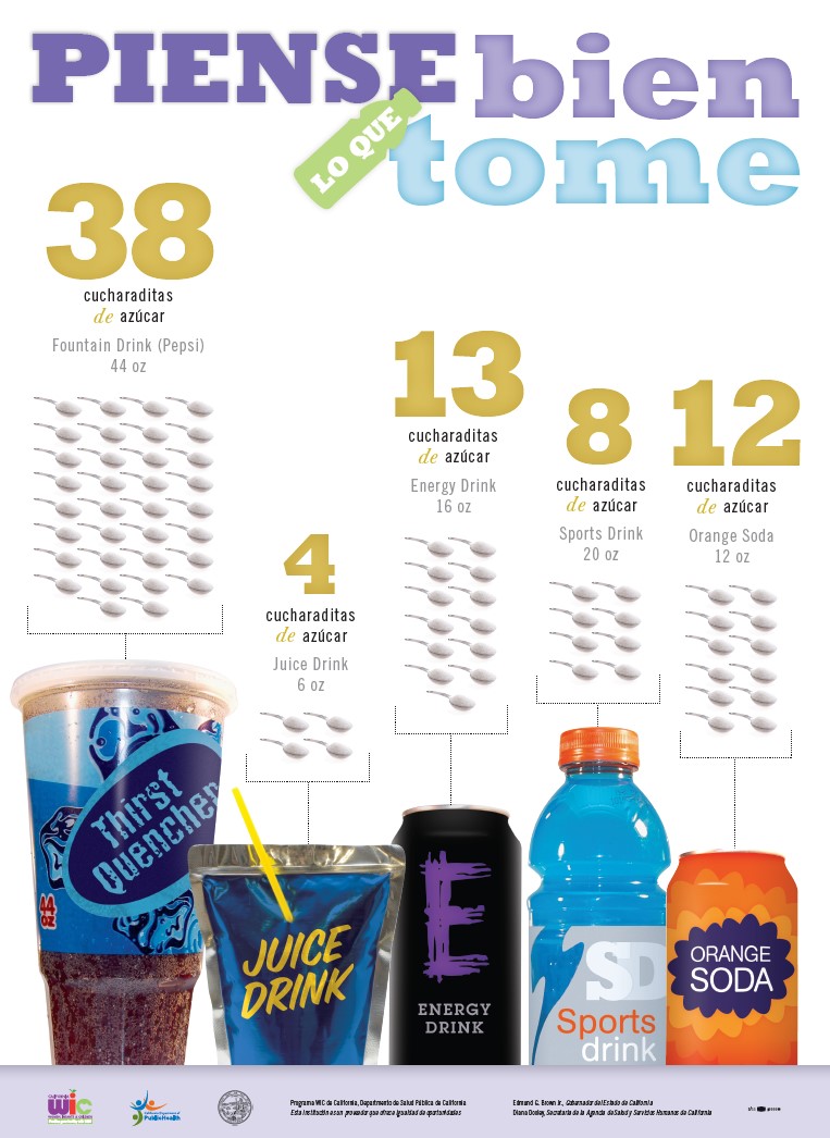 REthink your drink SP