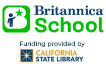 Britannica School