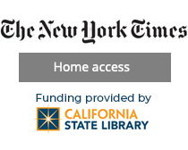 New York Times Home Access