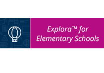 Explora for Elementary Schools