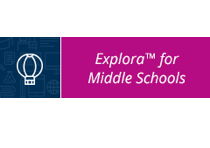 Explora for Secondary Schools