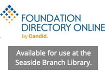 Foundation Directory