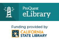 ProQuest eLibrary