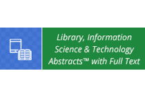 Library, Information Science & Technology Abstracts