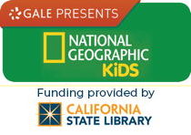 National Geographic Kids