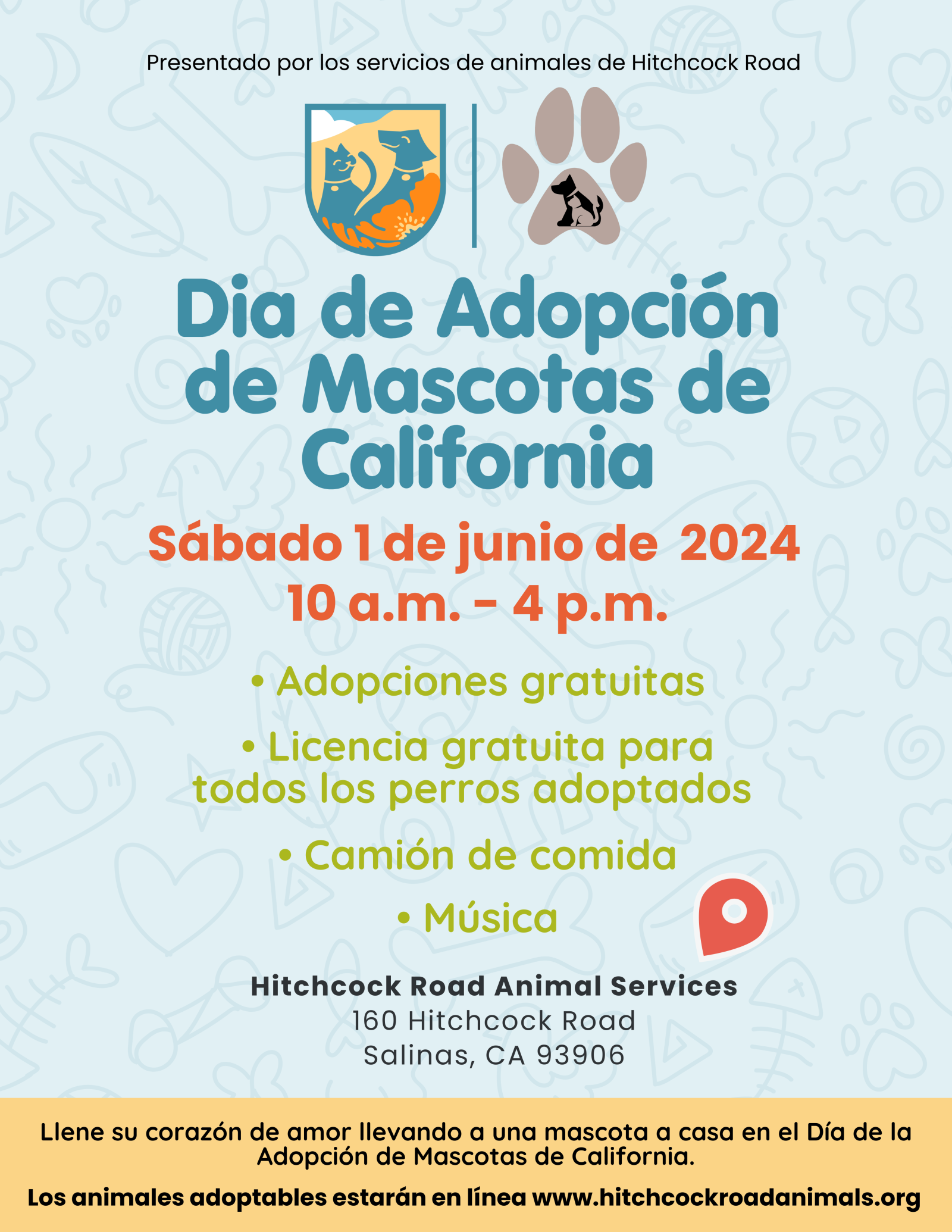 HRAS adoptapetday_flyer_spanish (1)