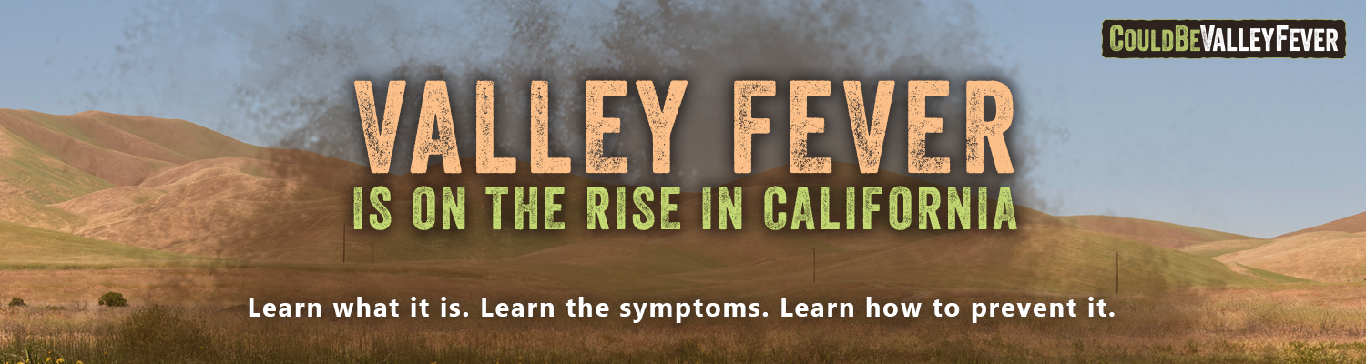 CDPH_ValleyFever_Banner