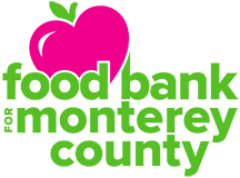 Food Bank for Monterey County logo