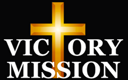 Victory Mission logo