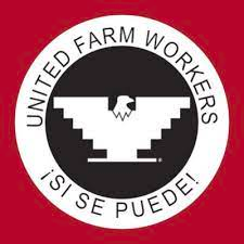 United Farmworkers logo