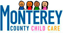 Monterey County Childcare logo