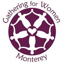 Gathering for Women logo