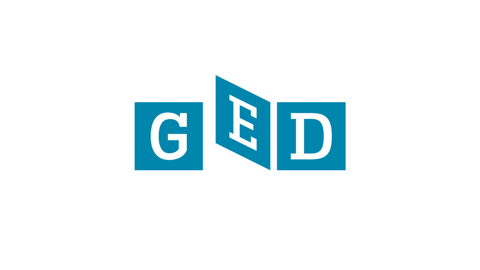 GED Testing Service logo