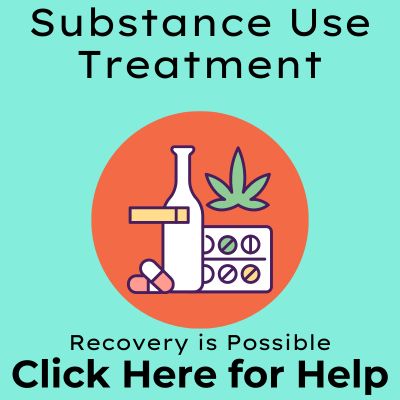 Alcohol & Substance Use Treatment