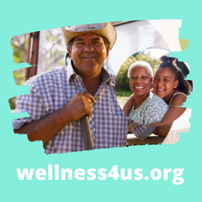 Wellness4us.org services