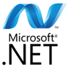 Microsoft dotNet Logo