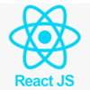 React JS Logo