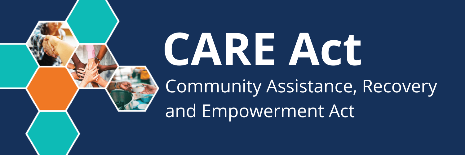 CARE ACT