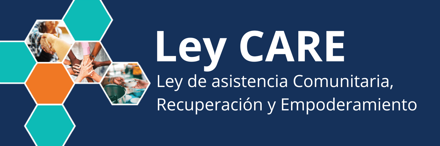 CARE ACT Spanish