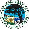 County of Monterey emblem