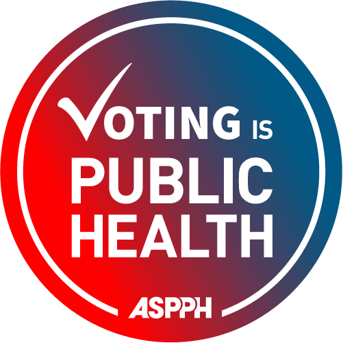 Voting is Public Health