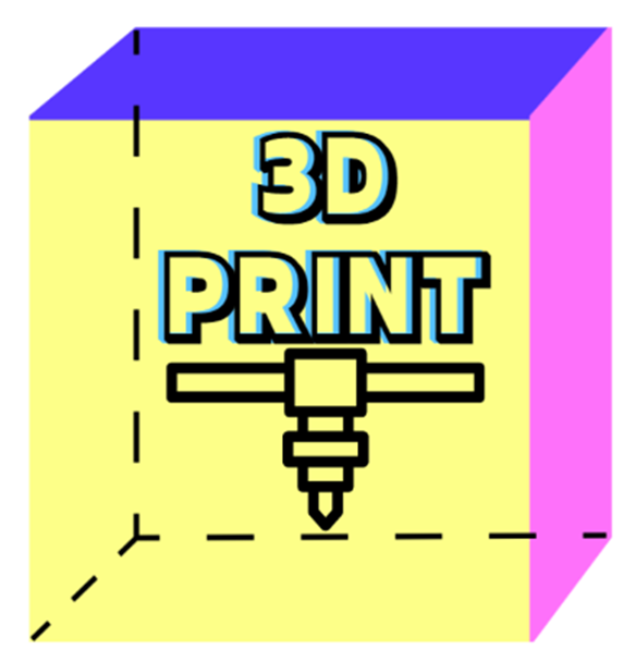 3D PRINT