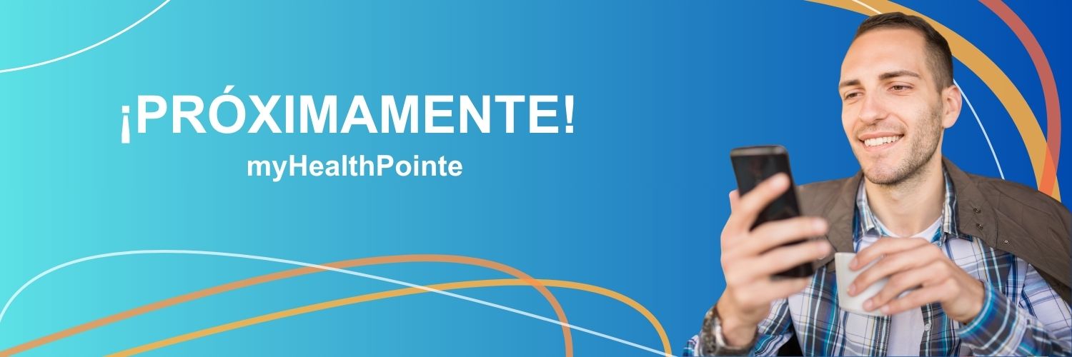 myHealhtPoint Spanish