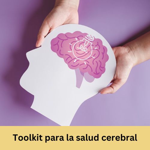 toolkit para la salud cerebral