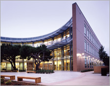 Monterey County Government Center